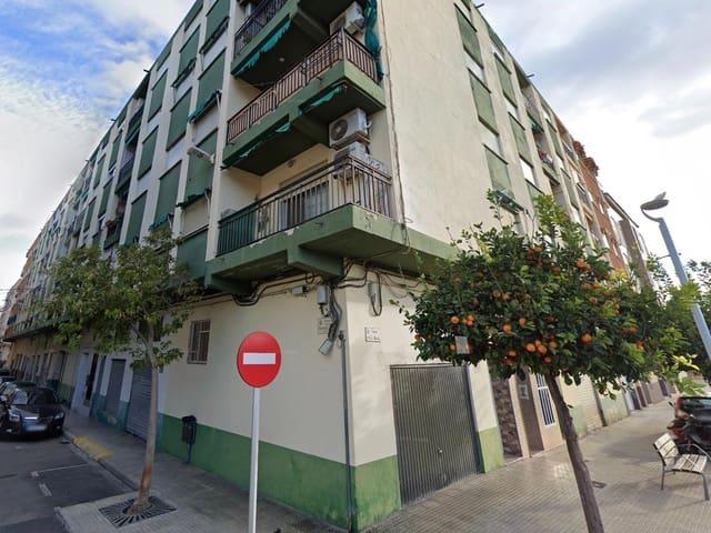 Piso en venta en Gandía, Plaça El·líptica - República Argentina