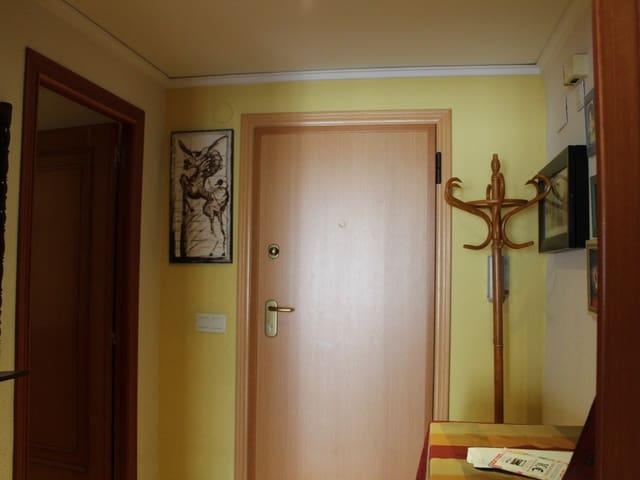 Piso en venta en Gandía, Plaça El·líptica - República Argentina