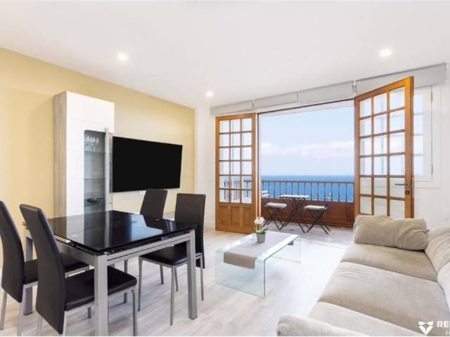 Piso en venta en Garachico, Canarias