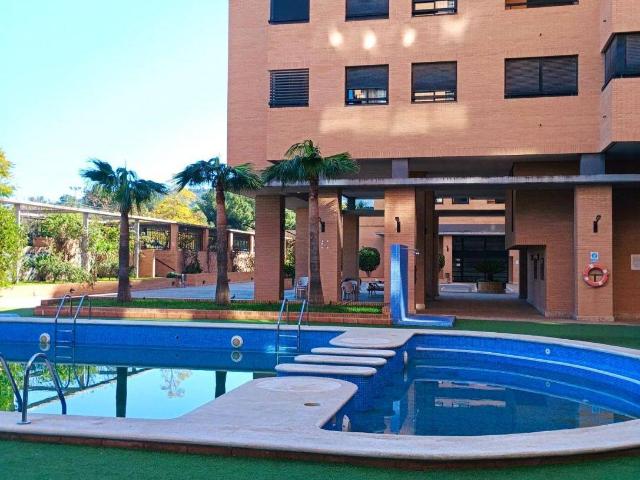 Piso en venta en Casco Antiguo - Santa Cruz - Ayuntamiento, l'Alacantí