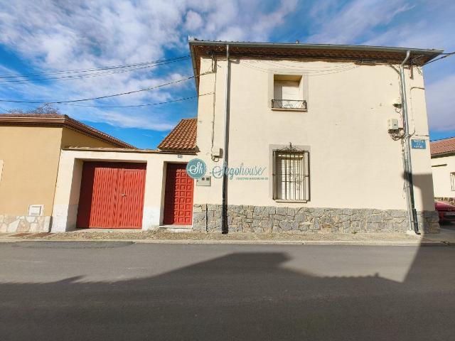 Piso en venta en Garcillán, Castilla y León