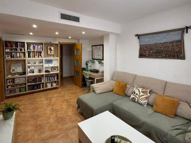 Piso en venta en Murcia, Murcia