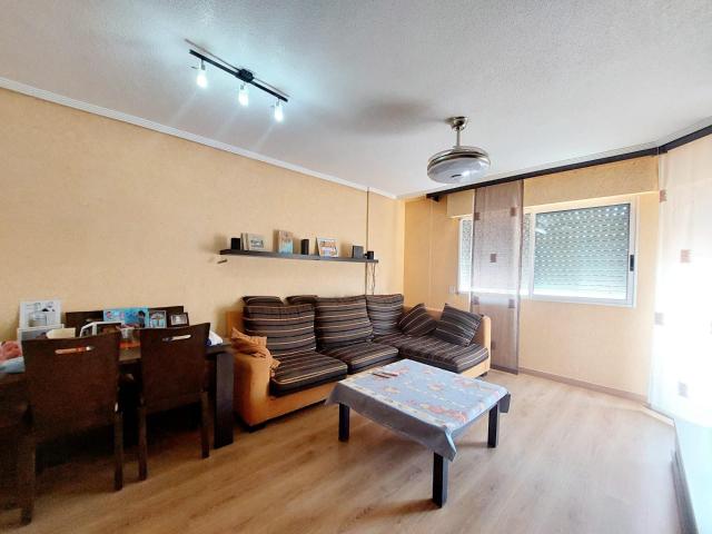 Piso en venta en Murcia, Murcia