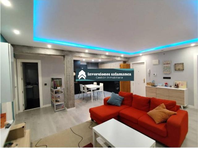 Piso en venta en Garrido Norte, Salamanca