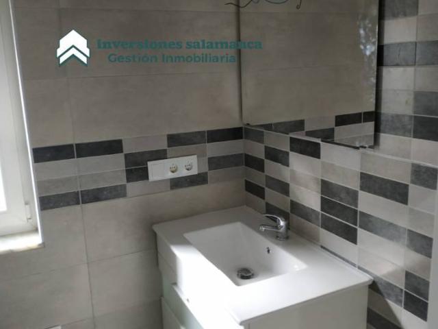 Piso en venta en Garrido Norte, Salamanca