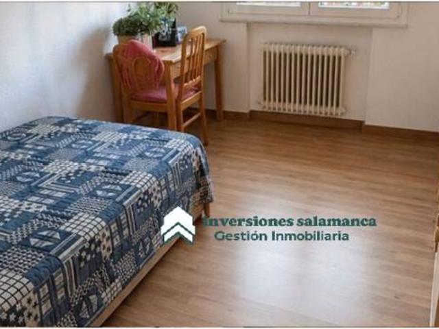 Piso en venta en Labradores, Salamanca