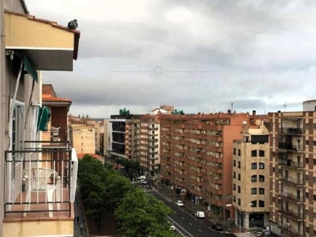 Piso en venta en Centro, Salamanca