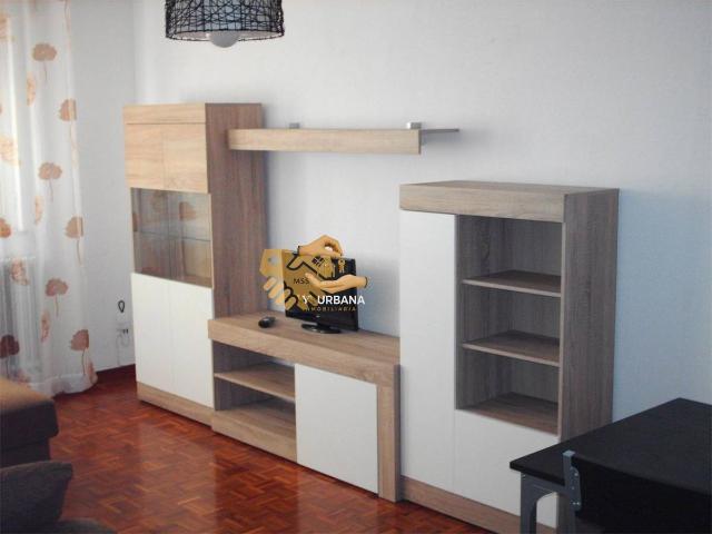 Piso en venta en Centro, Salamanca