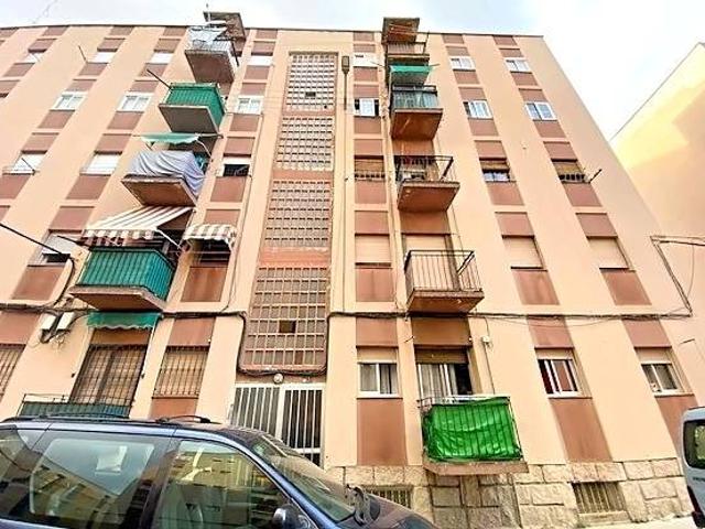Piso en venta en Salamanca, Centro