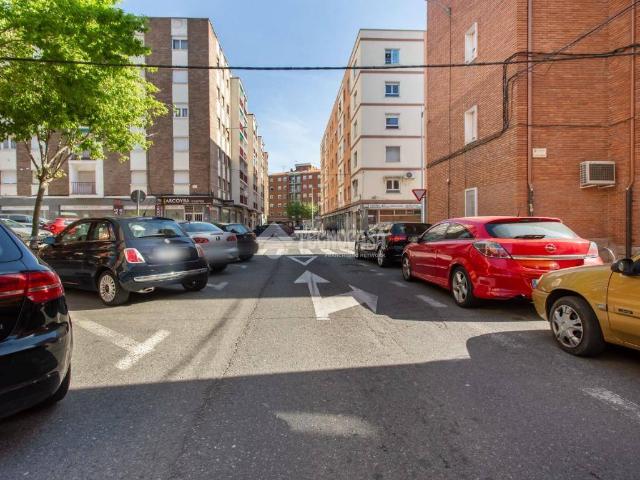 Piso en venta en Centro, Salamanca