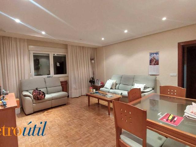 Piso en venta en Salamanca, Castilla y León
