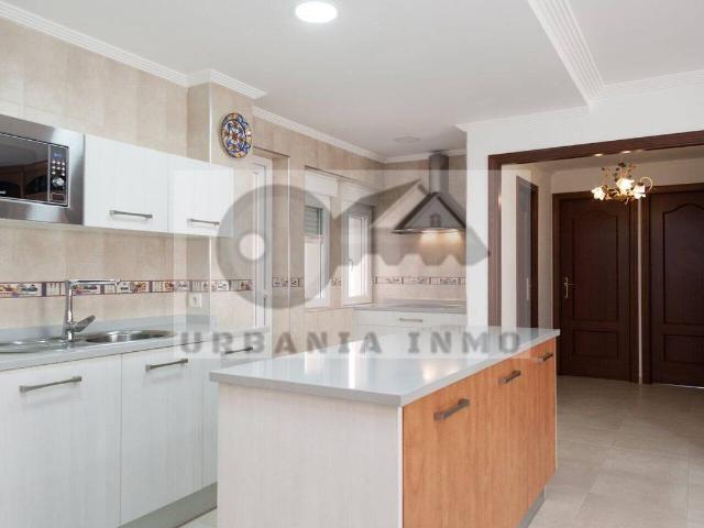 Piso en venta en Centro, Salamanca