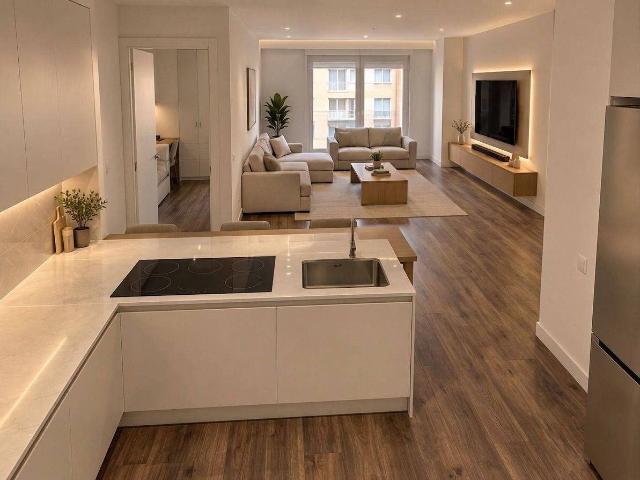 Piso en venta en Centro, Salamanca