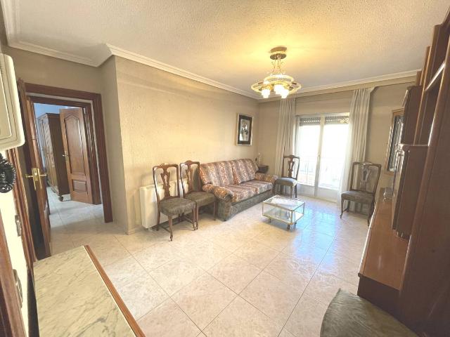 Piso en venta en Centro, Salamanca