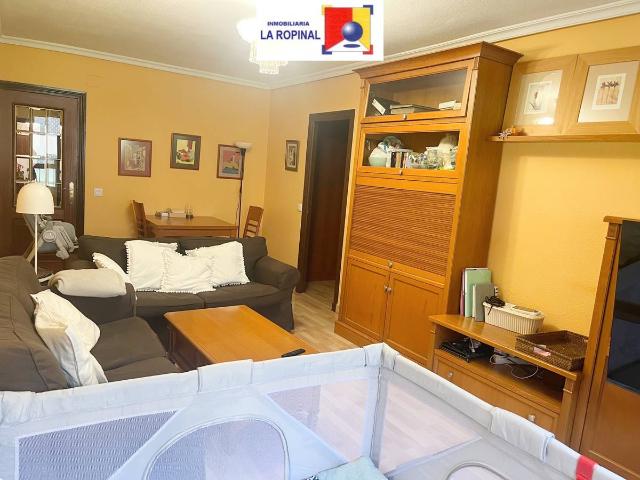 Piso en venta en Centro, Salamanca