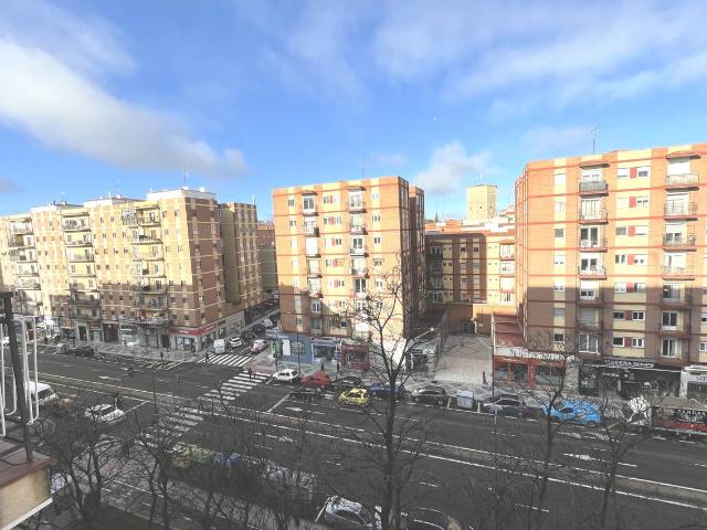 Piso en venta en Centro, Salamanca
