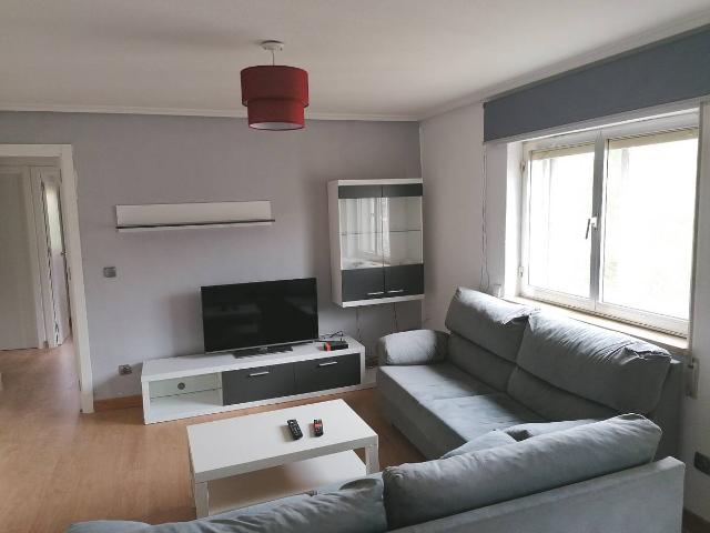 Piso en venta en Salamanca, Castilla y León