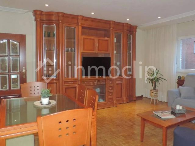 Piso en venta en Centro, Salamanca