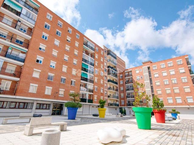 Piso en venta en Salamanca, Centro