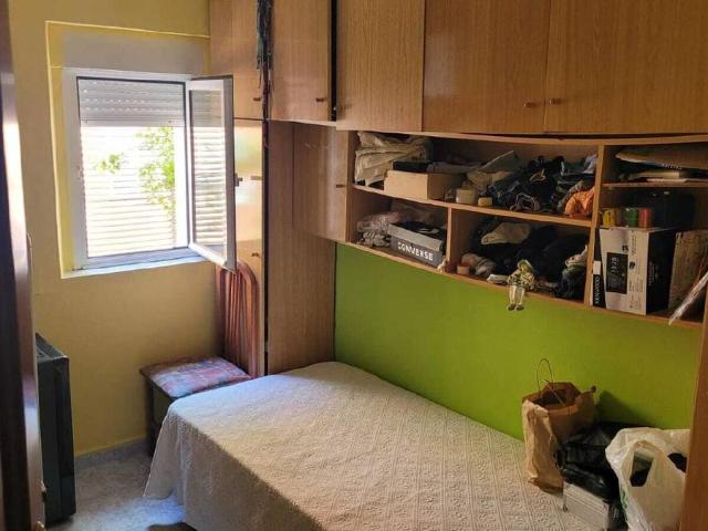 Piso en venta en Salamanca, Centro
