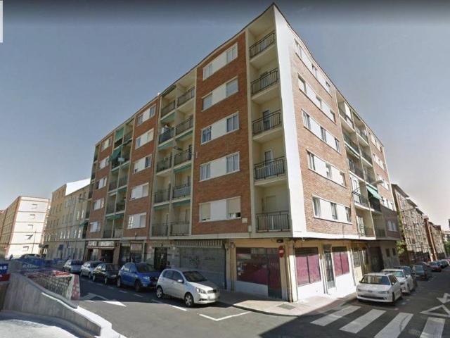 Piso en venta en Salamanca, Centro