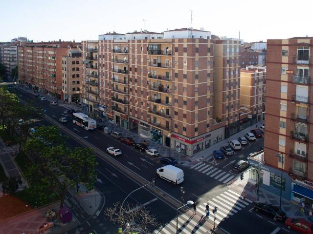 Piso en venta en Salamanca, Castilla y León