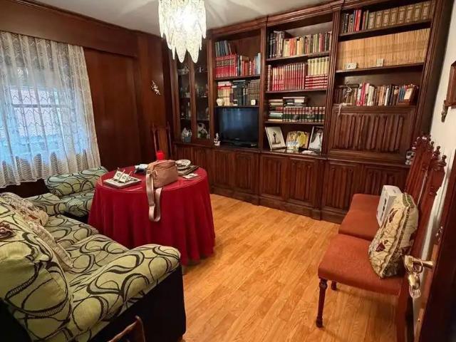 Piso en venta en Centro, Salamanca