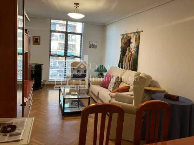 Piso en venta en Salamanca, Centro