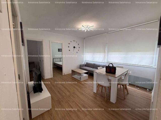 Piso en venta en Salamanca, Castilla y León