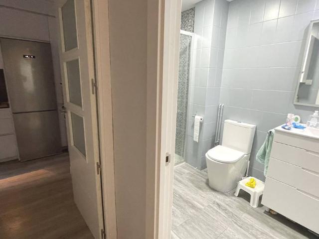 Piso en venta en Salamanca, Centro
