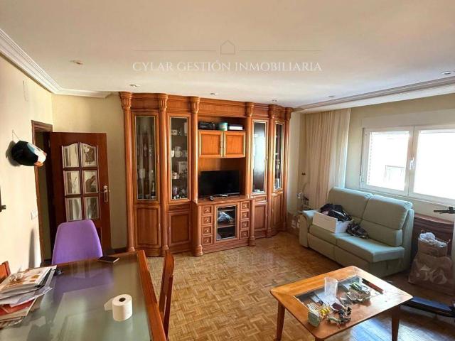 Piso en venta en Centro, Salamanca
