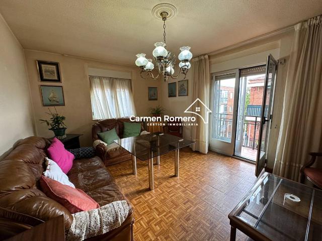 Piso en venta en Salamanca, Castilla y León