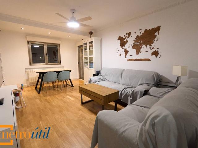 Piso en venta en Centro, Salamanca