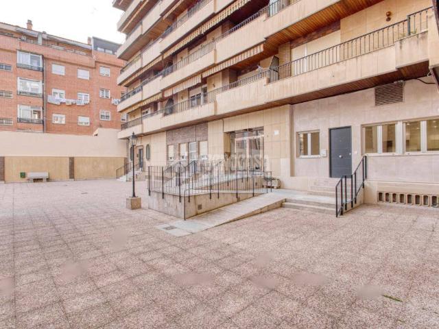 Piso en venta en Salamanca, Castilla y León
