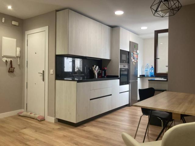 Piso en venta en Centro, Salamanca