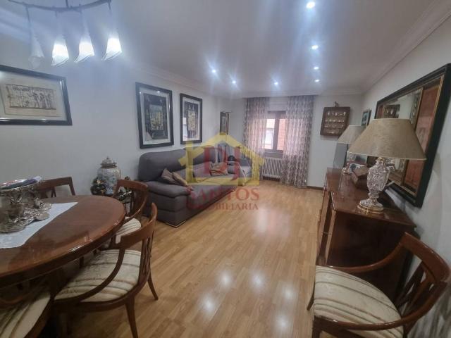 Piso en venta en Salamanca, Centro