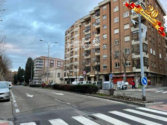 Piso en venta en Salamanca, Castilla y León