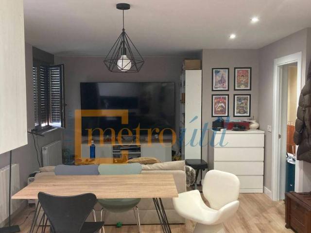 Piso en venta en Centro, Salamanca
