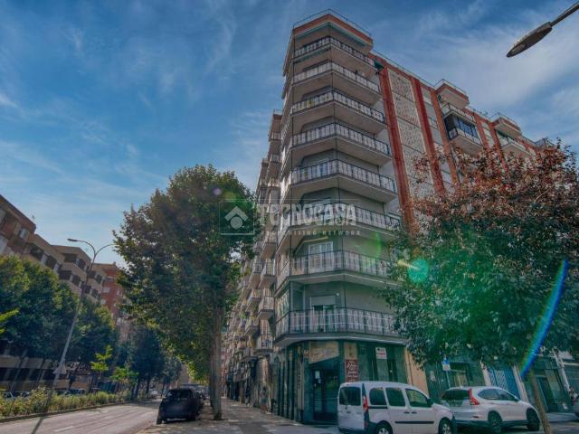 Piso en venta en Salamanca, Centro