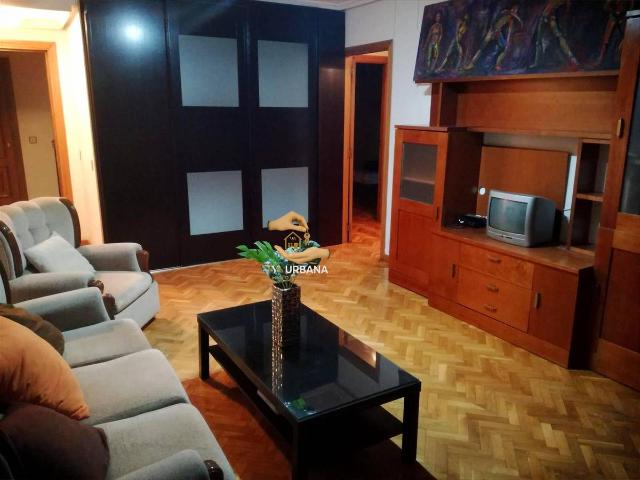 Piso en venta en Centro, Salamanca