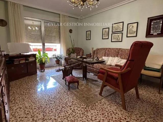 Piso en venta en Salamanca, Centro