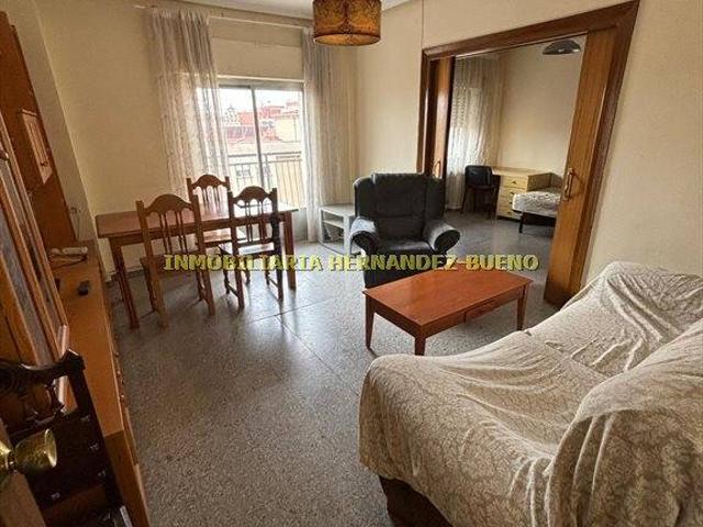 Piso en venta en Centro, Salamanca