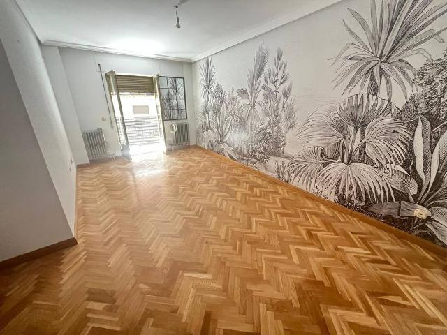 Piso en venta en Salamanca, Centro