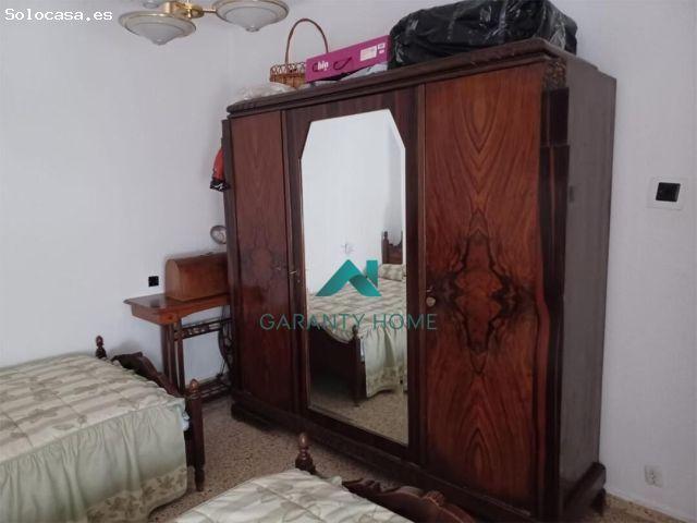Piso en venta en Salesas, Salamanca