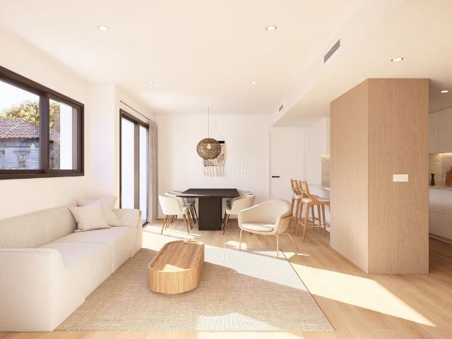 Piso en venta en Vallès Oriental, Catalunya