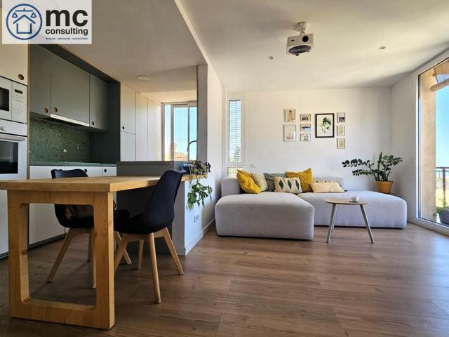 Piso en venta en Vallès Oriental, Catalunya