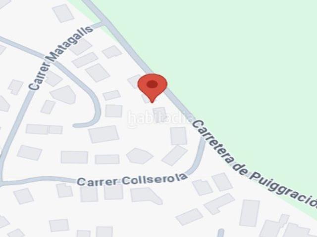 Piso en venta en la Garriga, Barcelona
