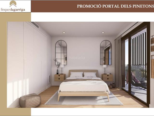 Piso en venta en Vallès Oriental, Catalunya