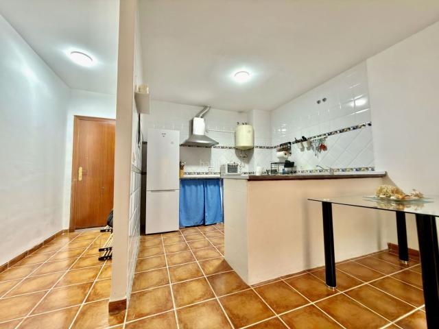 Piso en venta en El Garrobo, Sevilla