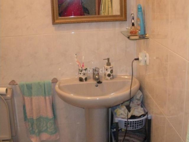 Piso en venta en Garrovillas De Alconétar